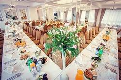 Secession Hotel. Restauracja. Centrum szkoleniowo - wypoczynkowe