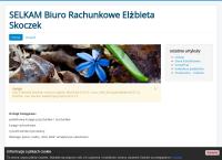 Selkam Biuro Rachunkowe Elżbieta Skoczek