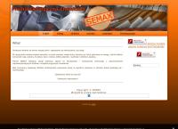 Pralnia Ekologiczno-Chemiczna "Semax"