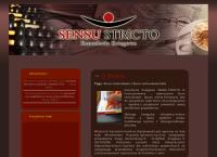 Sensu Stricto. Kancelaria księgowa. Wyżykowska K.