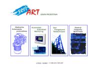 Seri-Art. Mateusz Fiebig