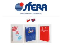 Sfera Firma Produkcyjno-Reklamowa Janusz Dorchała