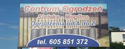 Centrum Ogrodzeń SIATEKS