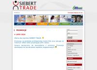 Siebert Trade Piotr Siebert