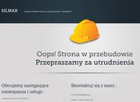 Silmar. FPHU. Przyklenk P.