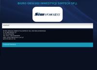 Biuro Obsługi Inwestycji Simtech Sp.J. Michno Sosnowski