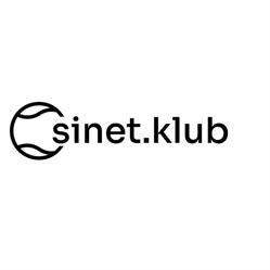 Sinet. Klub. Korty, sauna