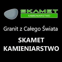 Andrzej Cybuch Skamet Kamieniarstwo