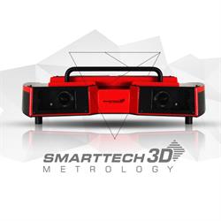 SMARTTECH Sp. z o.o. skaner3D