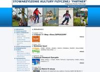Stowarzyszenie Kultury Fizycznej Partner