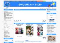 Ekodzieciak