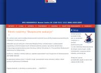 Stowarzyszenie Kontakt Miast Białystok - Eindhoven