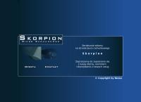 Skorpion. Biuro Rachunkowe