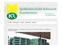 Spółdzielnia Kółek Rolniczych