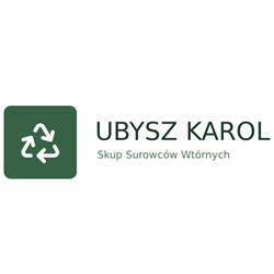 Ubysz Czesław i Bożena Skup Surowców Wtórnych