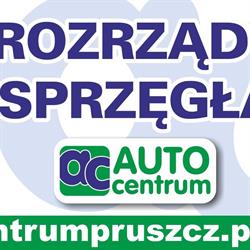 Auto Centrum Krzysztof Pastwikowski