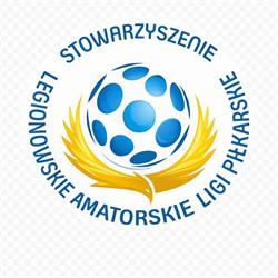 Stowarzyszenie Legionowskie Amatorskie Ligi Piłkarskie