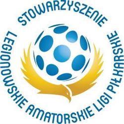 Stowarzyszenie Legionowskie Amatorskie Ligi Piłkarskie