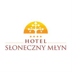 Hotel Słoneczny Młyn Bydgoszcz