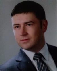 Łukasz Słota. Radca prawny