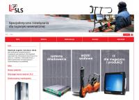 Śliwiński Logistic Solutions Sp. z o.o.