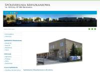 Spółdzielnia Mieszkaniowa