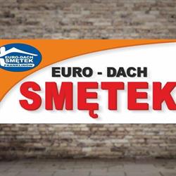 Euro-Dach Smętek. Robert Smętek