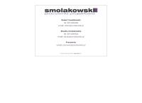 Smolakowski. Pracownia Projektowa