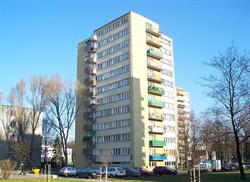 Osowska. Spółdzielnia Mieszkaniowa