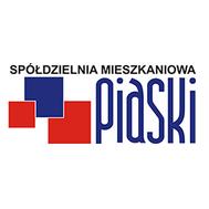 Piaski. Spółdzielnia Mieszkaniowa