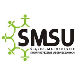 I Już Nie Jesteś Sam. Śląsko - Małopolskie Stowarzyszenie Ubezpieczonych