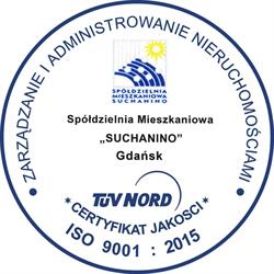 Suchanino Spółdzielnia Mieszkaniowa