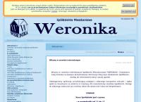 Weronika. Spółdzielnia Mieszkaniowa