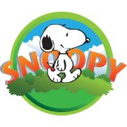 Snoopy. Salon pielęgnacji psów