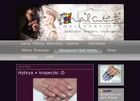 Soffii Nails Profesjonalna Stylizacja Paznokci
