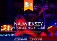 Sogo Club