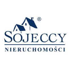 Sojeccy. Agencja nieruchomości. Sojeccy M.J.