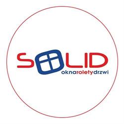 Okna - Rolety - Żaluzje - SOLID