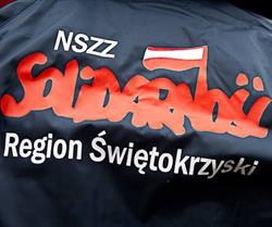 Solidarność. NSZZ. Region Świętokrzyski
