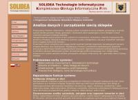 Solidea