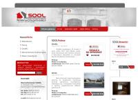 Sool. Agencja nieruchomości