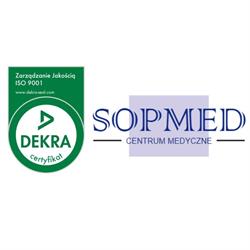 Sopmed Sp. Z O.o. Nzoz. Centrum Medyczne