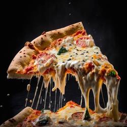Pizzeria Soprano