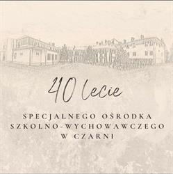 Specjalny Ośrodek Szkolno-Wychowawczy
