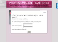 Sowex 1 Firma Handlowo-Usługowa Adam Marzycki