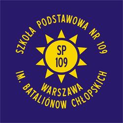 Szkoła Podstawowa nr 109 im. Batalionów Chłopskich