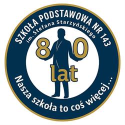 Szkoła Podstawowa nr 143 im. S. Starzyńskiego