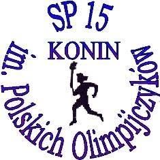 Szkoła Podstawowa nr 15 im. Polskich Olimpijczyków