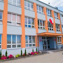 Szkoła Podstawowa Nr 22 z Oddziałami Integracyjnymi