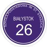 Szkoła Podstawowa nr 26 im. Stanisława Staszica w Bialymstoku